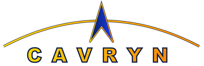 CAVRYN Logo